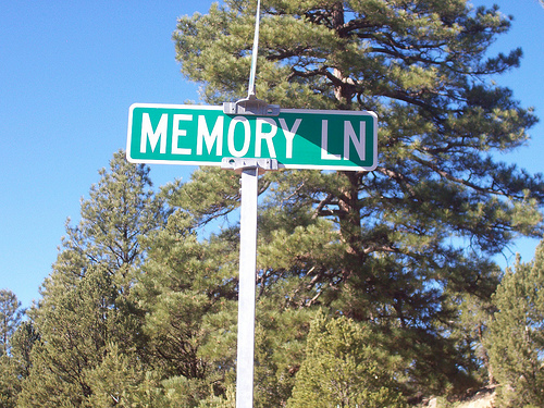 Memories