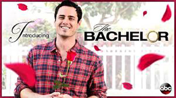 Bachelor - Ben Higgins