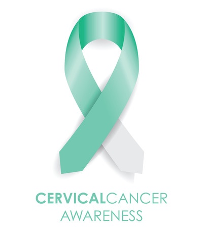 Cervical Cancer Awareness Month