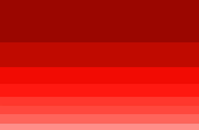 Power Color Red