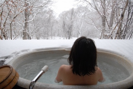Pampering Moments