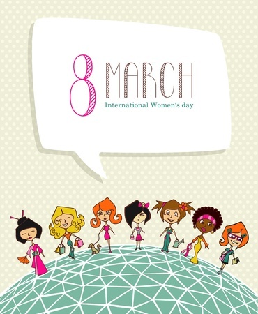 International Women's Day