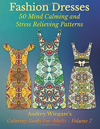 Coloring Books