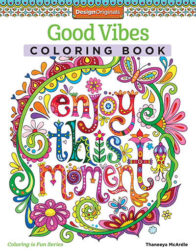 Coloring Books