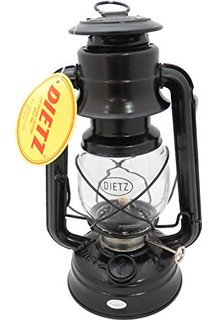 Dietz Lantern