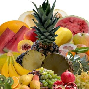 Healthy Skin Diet