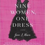 Nine Women One Dress Novel