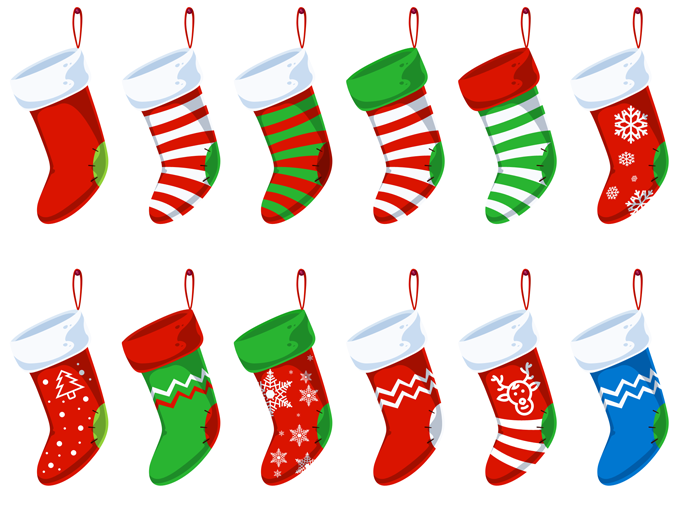 2016 Holiday Stocking Gift Guide