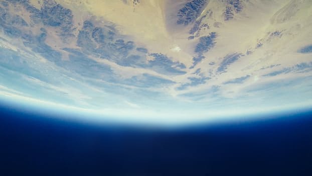 Earths Global Warming Trend Record