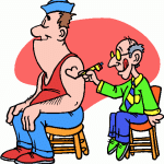 Thinking About Tattoo Body Art