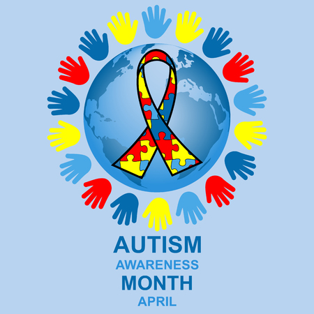 National Autism Awareness Month