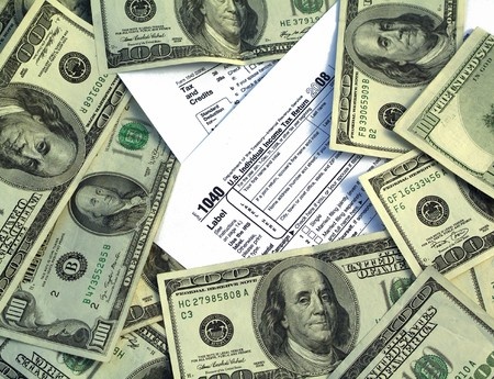 Creative Tax Refund Ideas