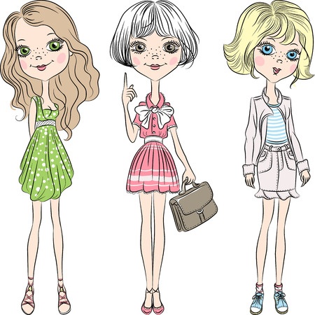 Best Fashionable Spring Trends