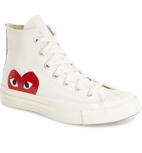 Perfect White Fashion Spring Story