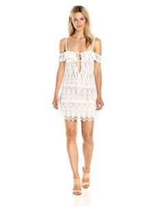 Perfect White Fashion Spring Story