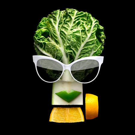 Healthy Summertime Food