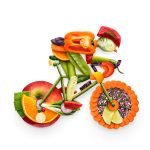 National Fruit, Vegetable Month