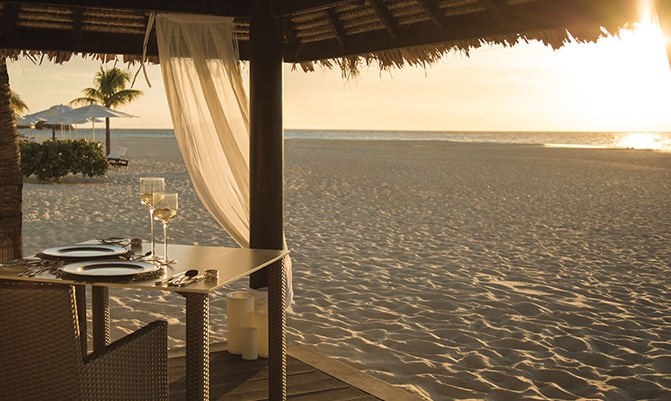 Aruba Best Restaurant Choices