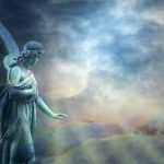 Maria Mota's Heavenly Departure