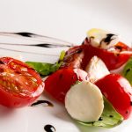 Mediterranean Healthy Diet Overview