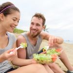 Five Best Skin Saving Food