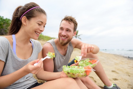 Five Best Skin Saving Food
