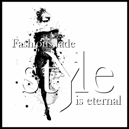 Life Cycle of Fashion Trends