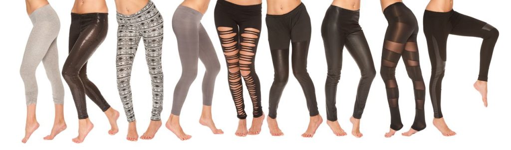 Best Fall Fashion Leggings
