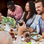 Celebrate Friendsgiving November