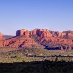Six Day Sedona Arizona Vacation