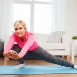 Best Fifteen Minute Home Workout