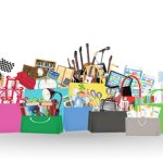 Month By Month Shopping Guide