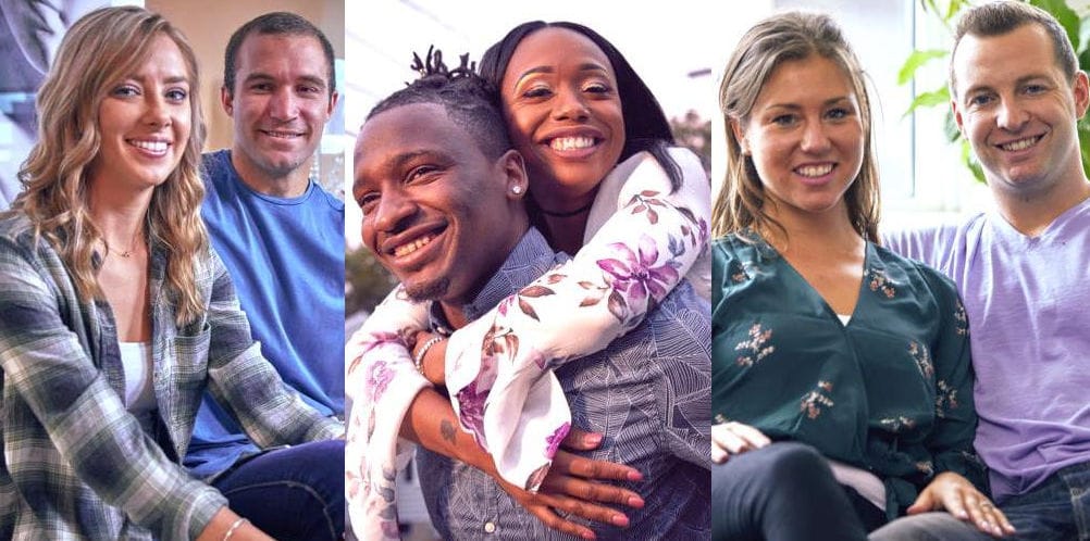 Married at First Sight Boston Finale