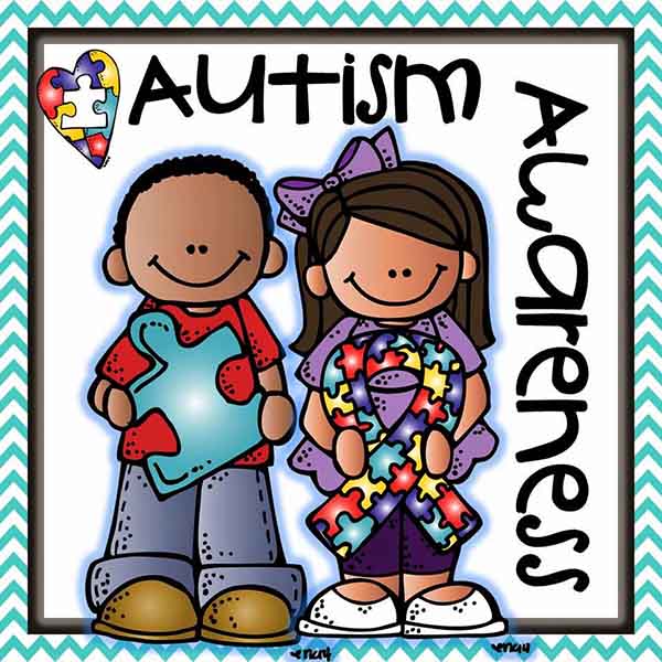 Autism Awareness Relationships