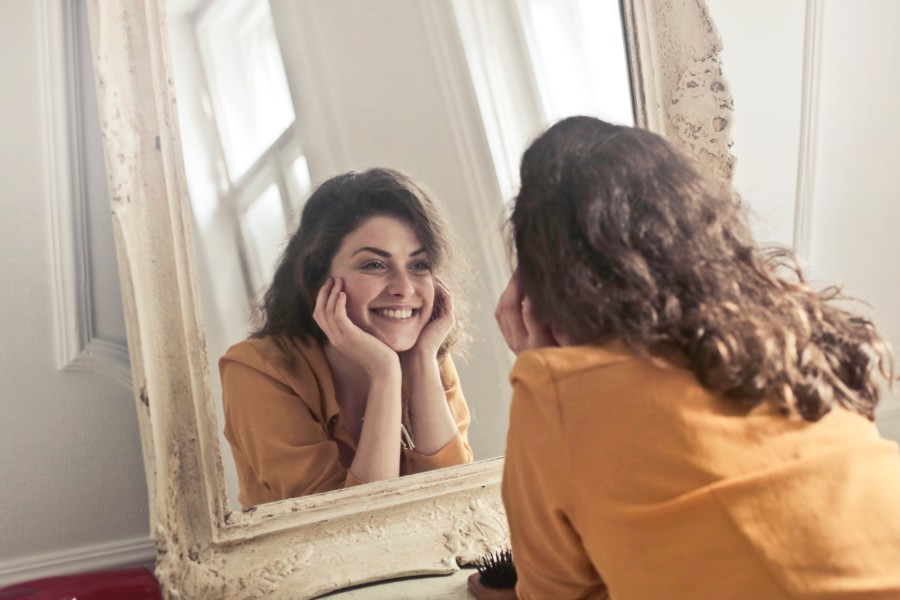 Compliment Your Mirror Day July 3rd