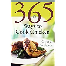 Celebrate National Chicken Month