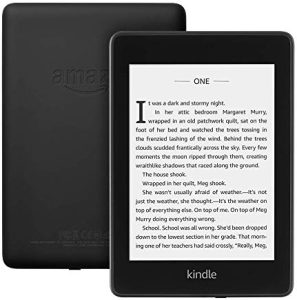 Kindle Kindle