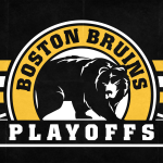 Boston Bruins Clinch Playoff Spot 2019