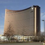Encore Boston Review June 2019