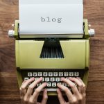 Blog Name Contest July - August 2019