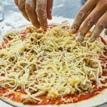 National Cheese Pizza Day September 5