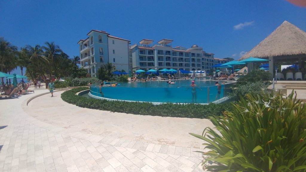 Sandals Barbados Vacation