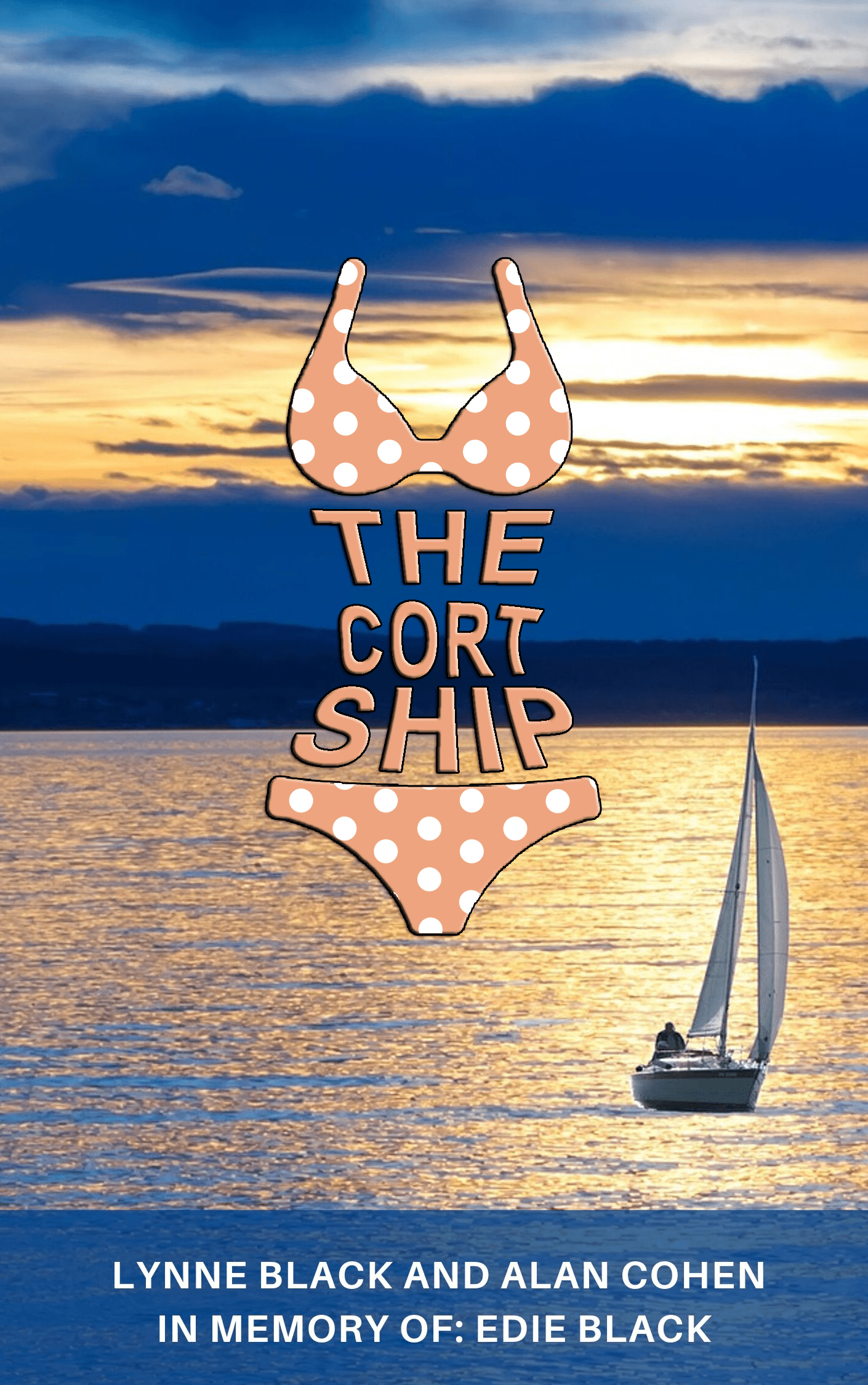 Cortship Book Launch