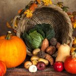 Great Pumpkin Story