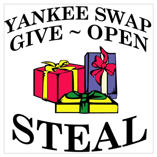 Yankee Swap Gift Ideas