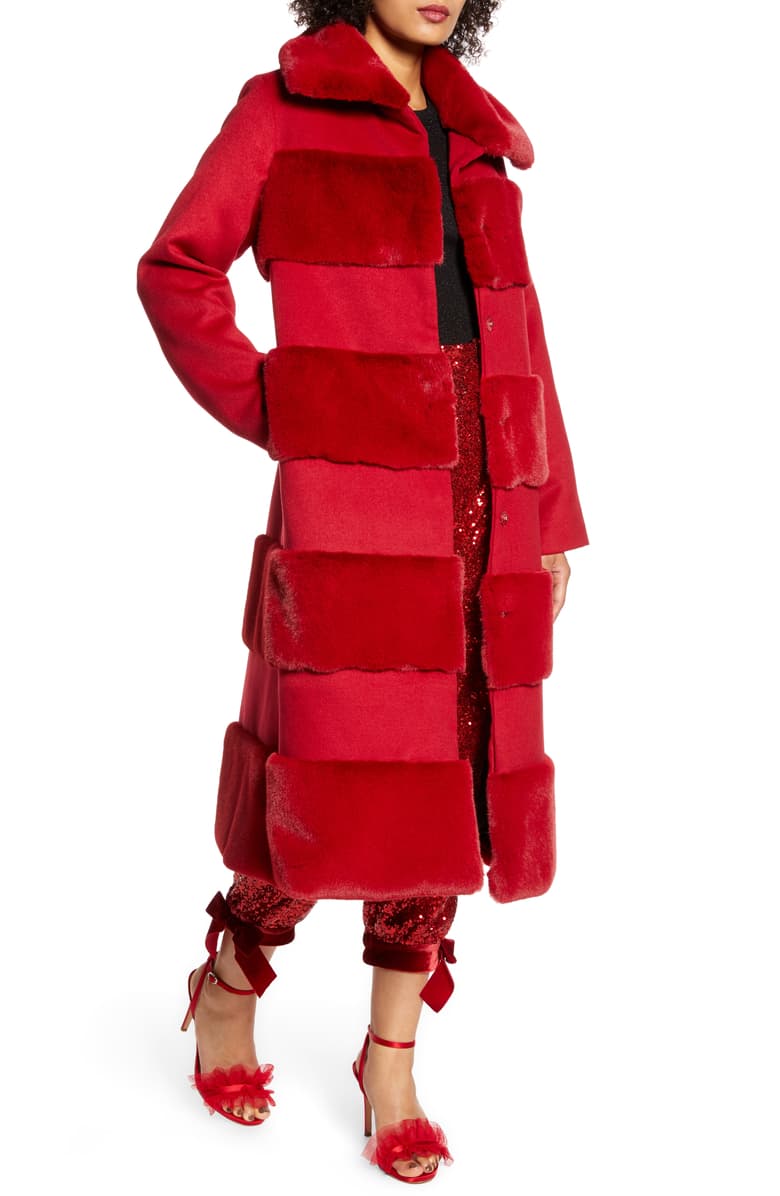 Festive Season Fashion 