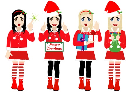 Festive Season Fashion