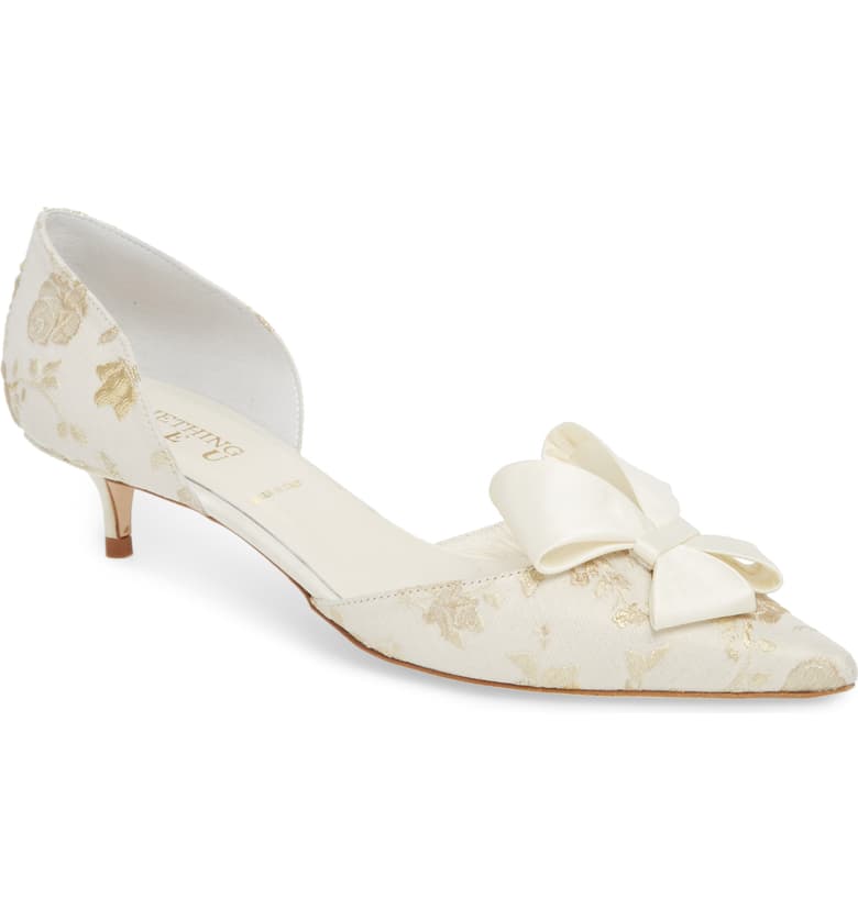 Vintage Shoe Style
