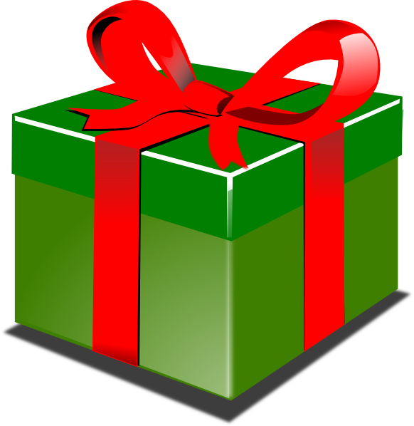 Holiday Wrapping Guide