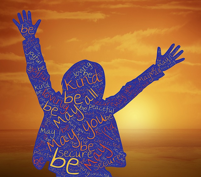 Celebrate Kindness Day February 17